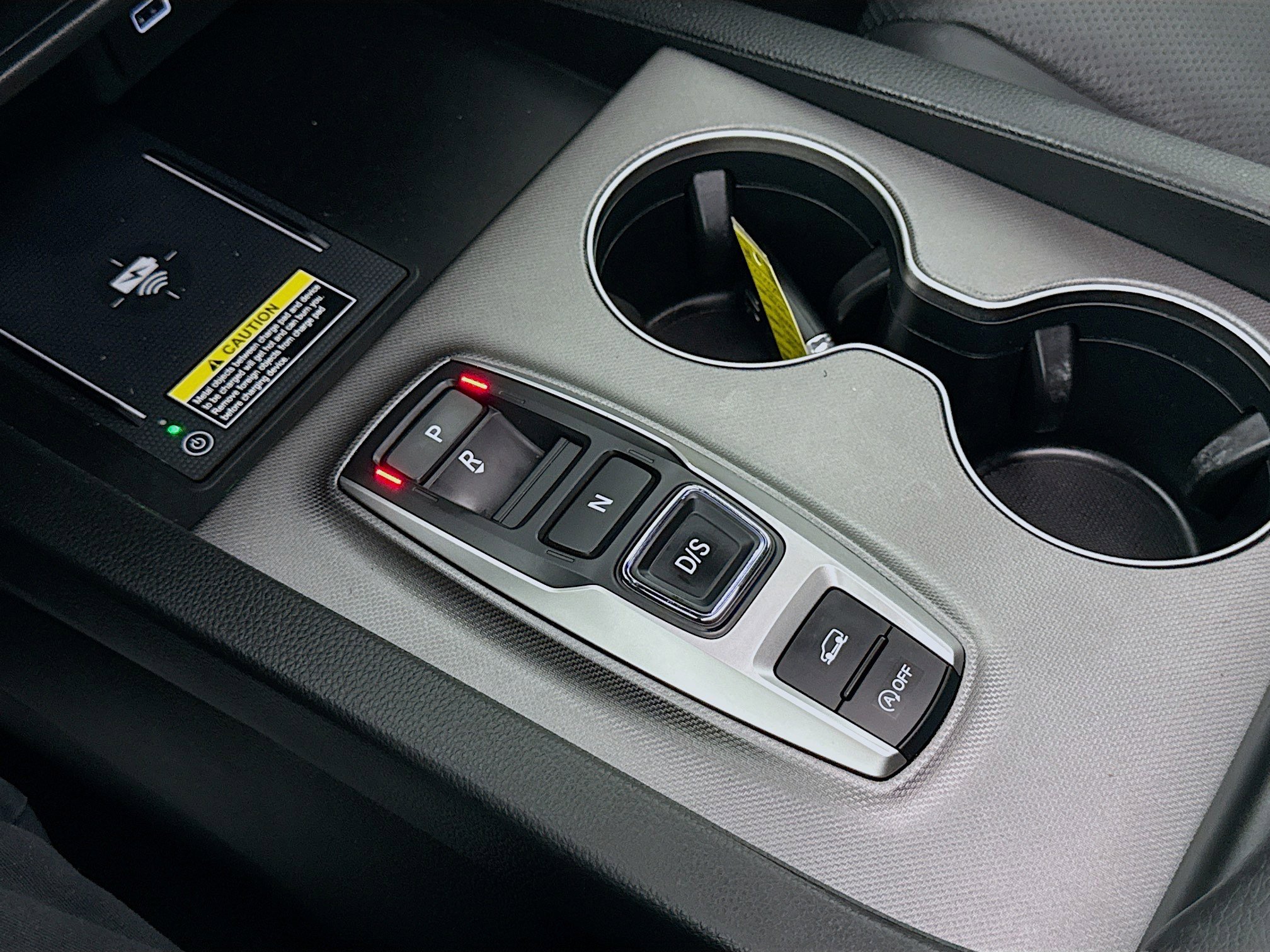 Used 2024 Honda Passport EX-L image 18