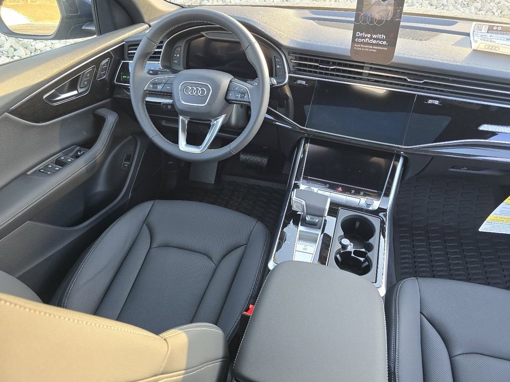New 2026 Audi Q8 Premium Plus AWD/4WD image 37