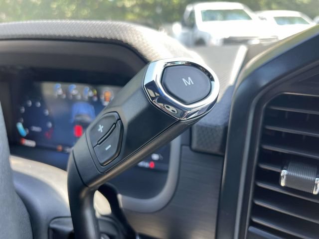 New 2026 Ford F150 STX w/ Equipment Group 200A AWD/4WD image 24