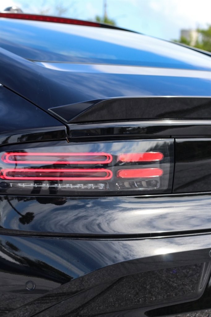 Used 2024 Nissan Z Performance w/ Floor Mat Package image 12