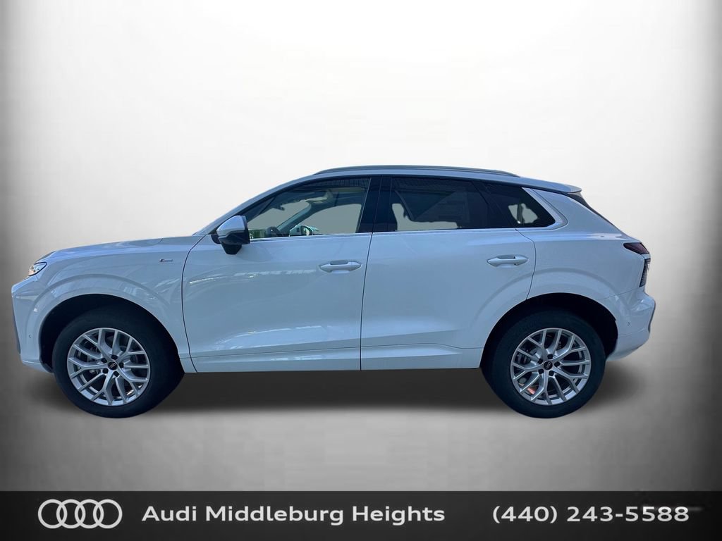 New 2026 Audi Q3 quattro 2.0T AWD/4WD image 4