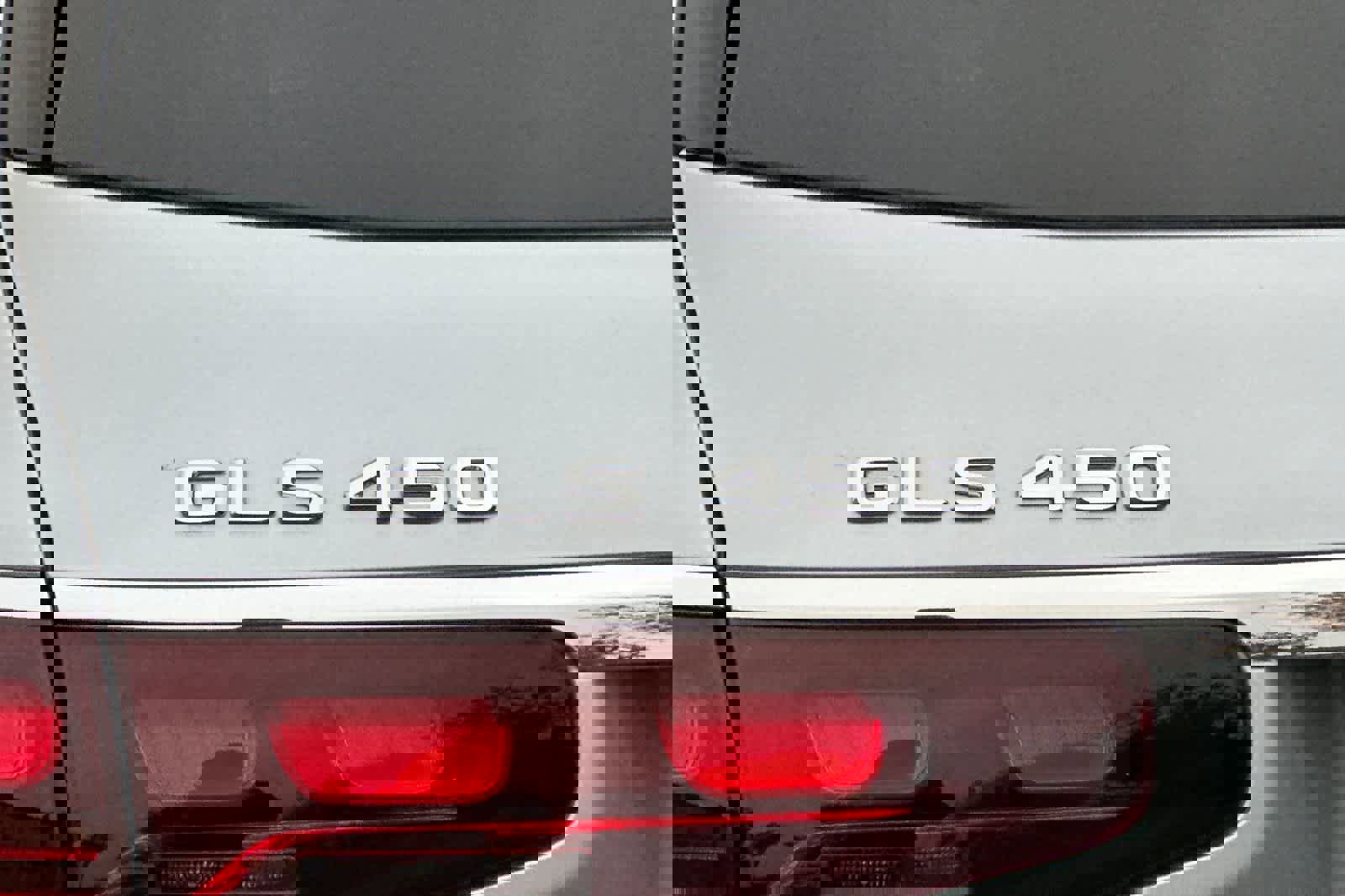 New 2026 Mercedes-Benz GLS 450 4MATIC image 27