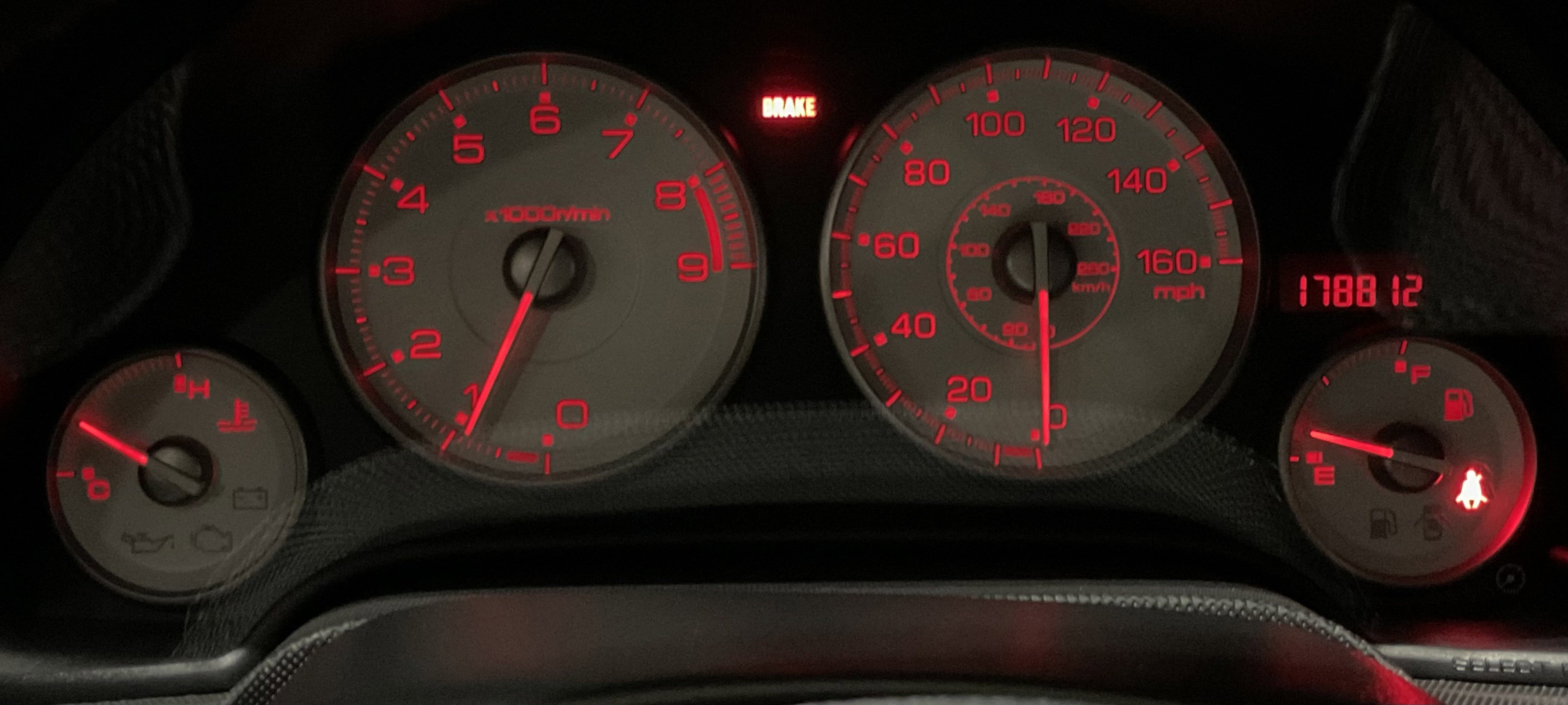 Used 2006 Acura RSX Type-S image 12