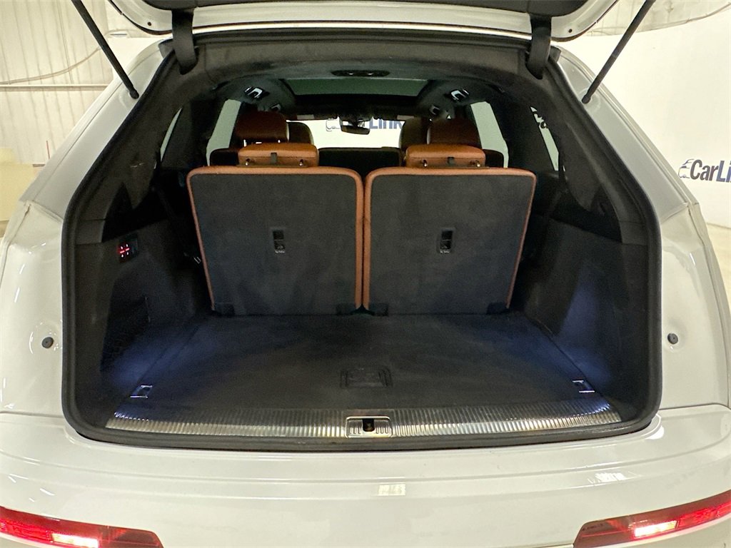 Used 2018 Audi Q7 3.0T Prestige image 33