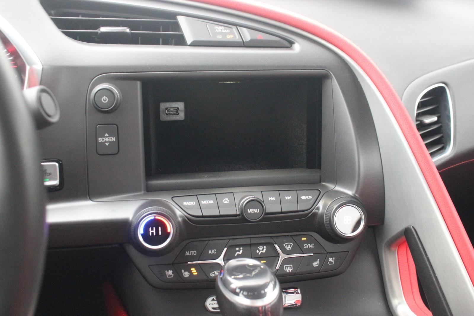 Used 2018 Chevrolet Corvette Grand Sport image 34