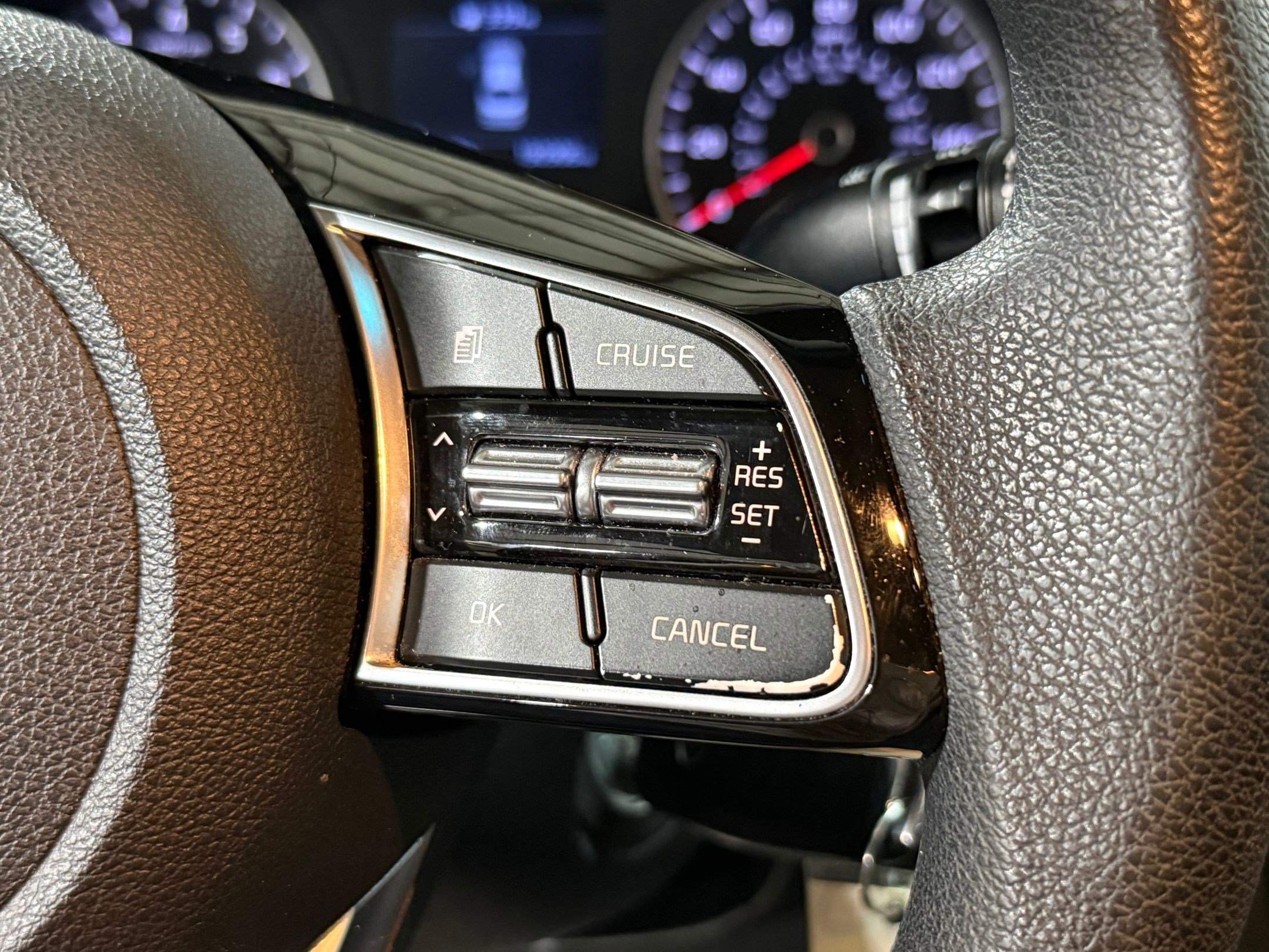 Used 2019 Kia Optima LX image 23