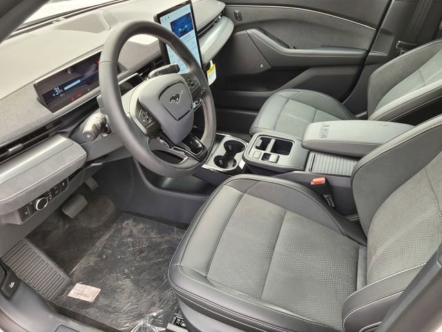 New 2025 Ford Mustang Mach-E GT w/ Interior Protection Package image 11