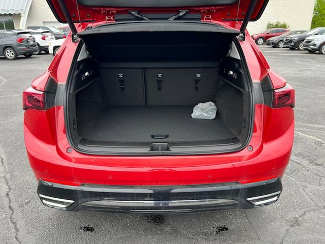 New 2025 Buick Envision Sport Touring image 35