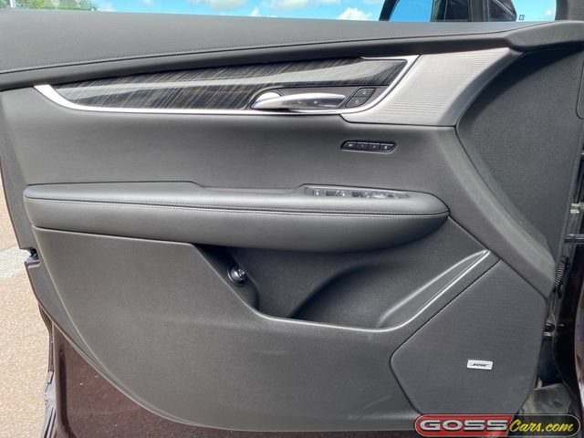 Used 2021 Cadillac XT6 Premium Luxury FWD image 25
