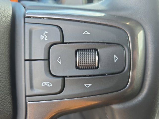 Used 2024 Chevrolet Silverado 1500 ZR2 w/ Technology Package image 17