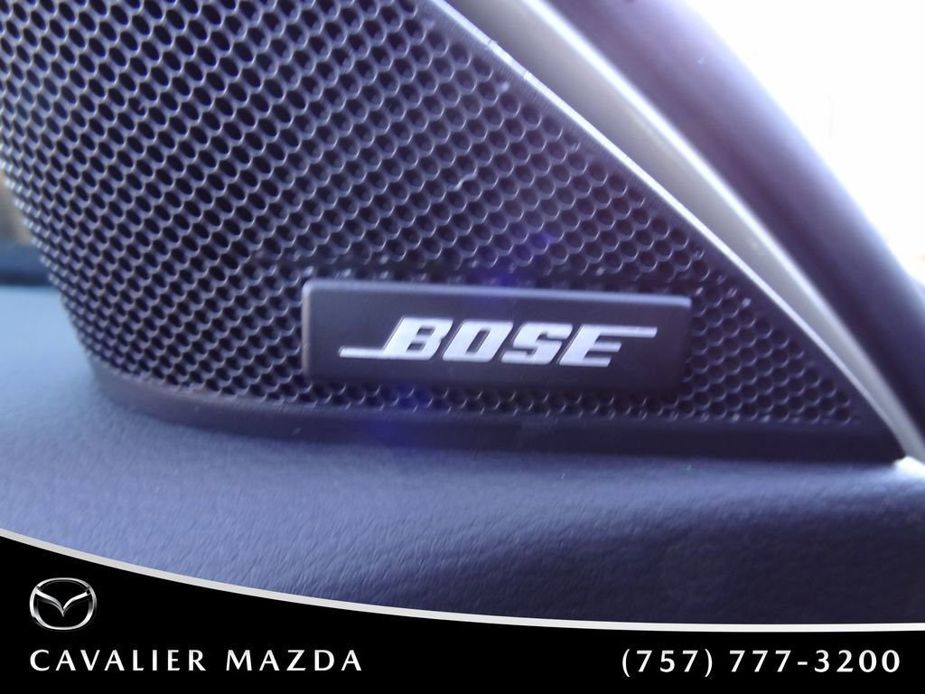 New 2026 MAZDA CX-50 Meridian Edition w/ Cargo Package image 14