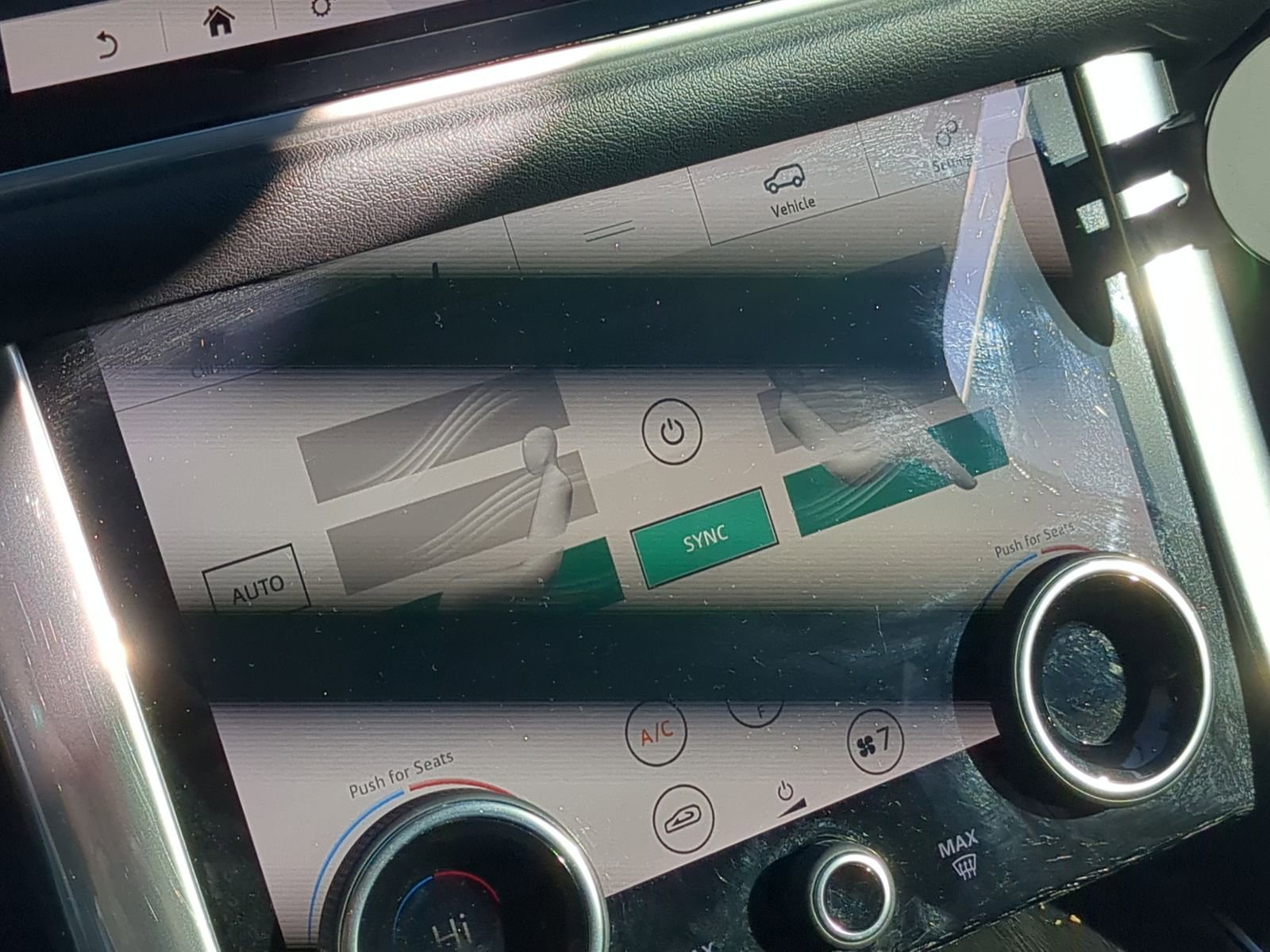 Used 2018 Land Rover Range Rover Sport Supercharged image 20