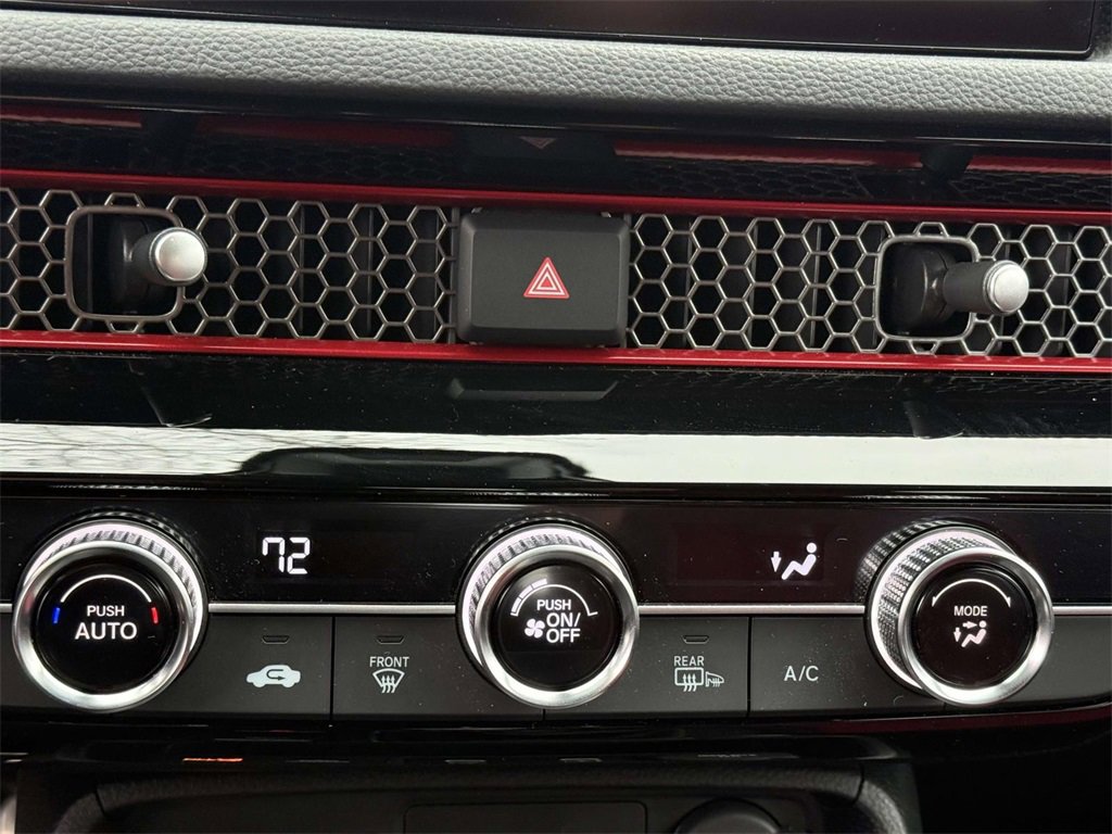 Used 2025 Honda Civic Si image 19