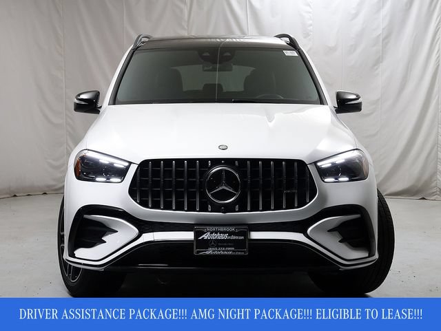 Certified 2026 Mercedes-Benz GLE 53 AMG 4MATIC image 5