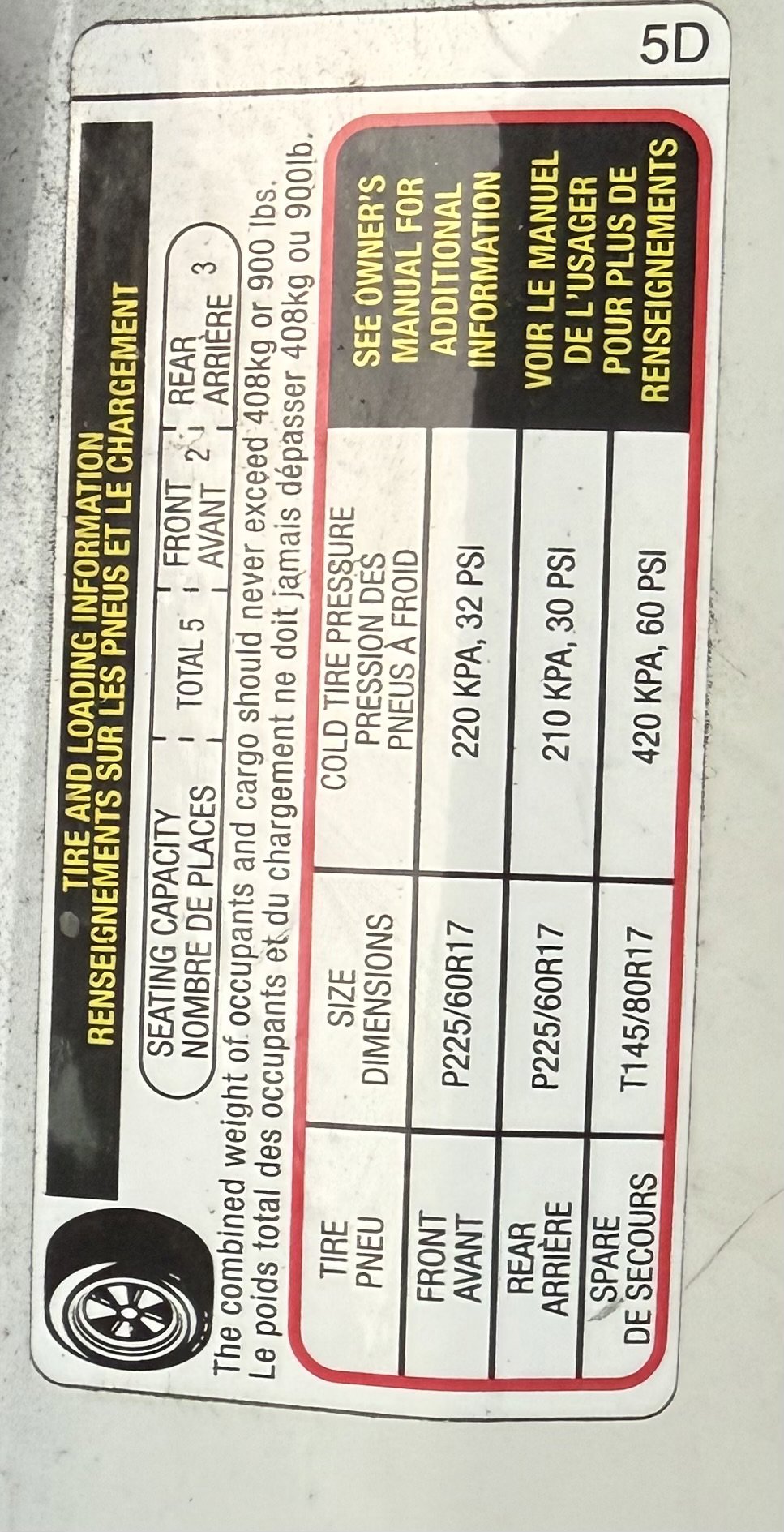 Used 2014 Subaru Outback 2.5i Limited image 36