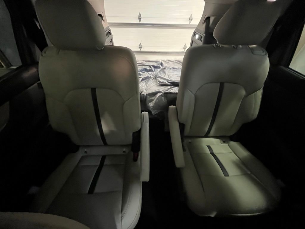 New 2026 MAZDA CX-90 3.3 Turbo w/ Premium Sport Pkg AWD/4WD image 26