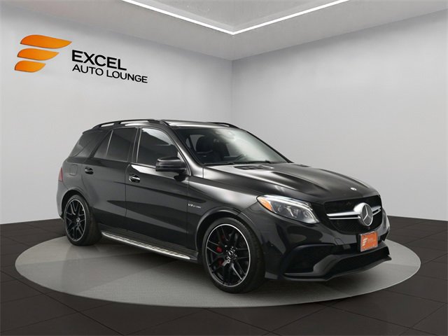Used 2018 Mercedes-Benz GLE 63 AMG S image 7