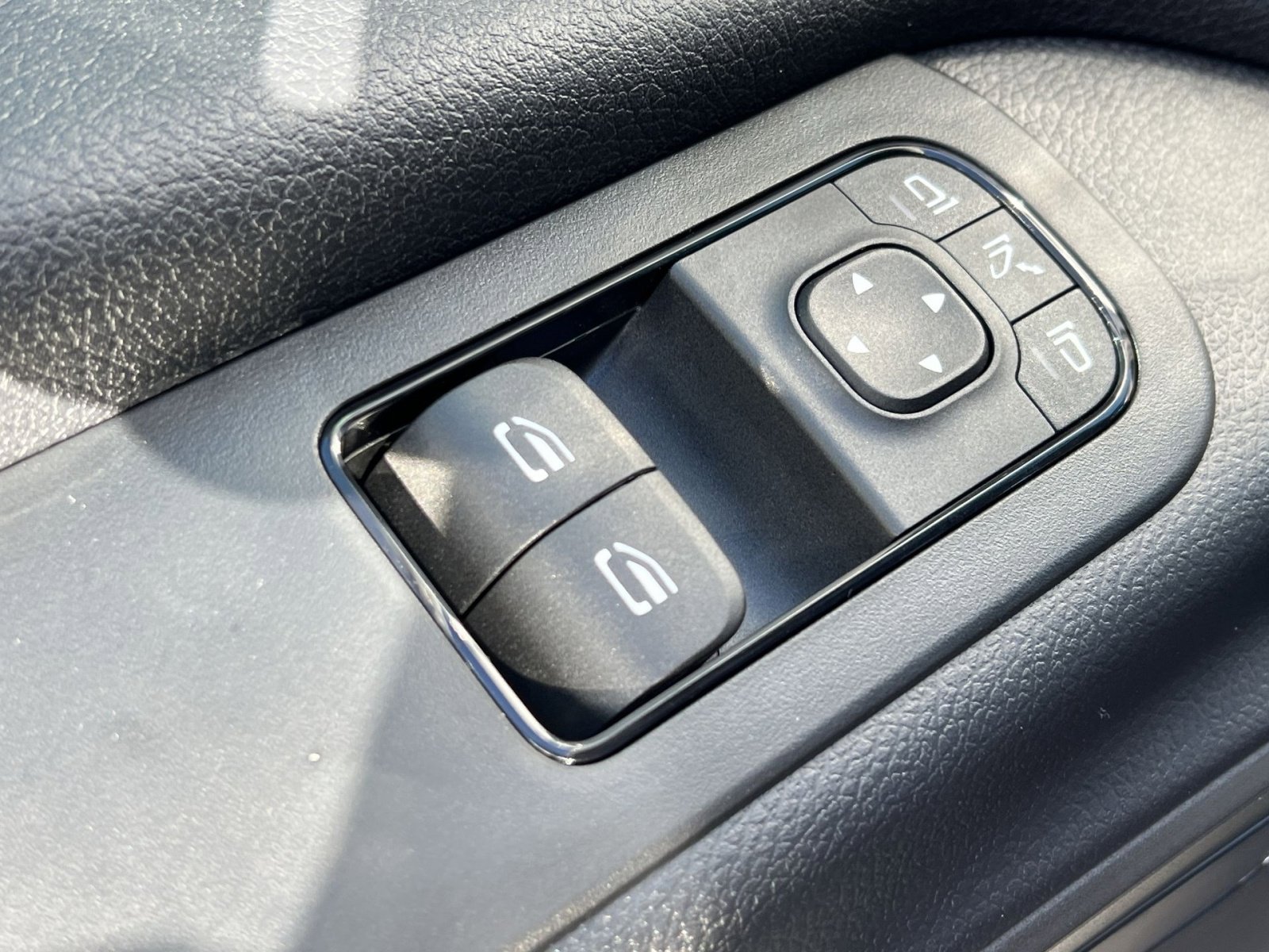 New 2026 Mercedes-Benz Sprinter 3500 image 13