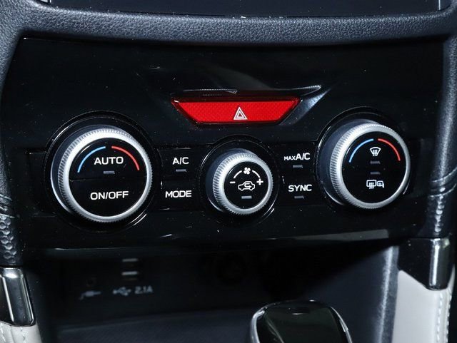Certified 2024 Subaru Forester Limited AWD/4WD image 29