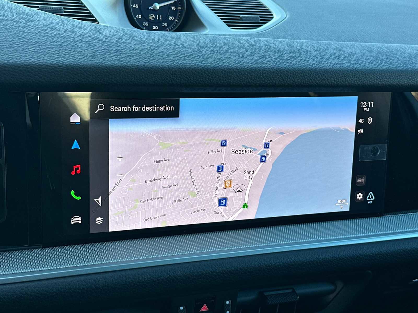 New 2026 Porsche Cayenne S image 20