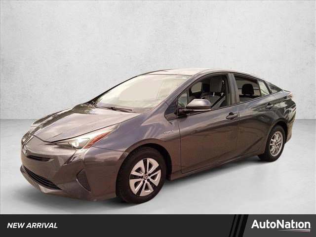 Used 2016 Toyota Prius Two