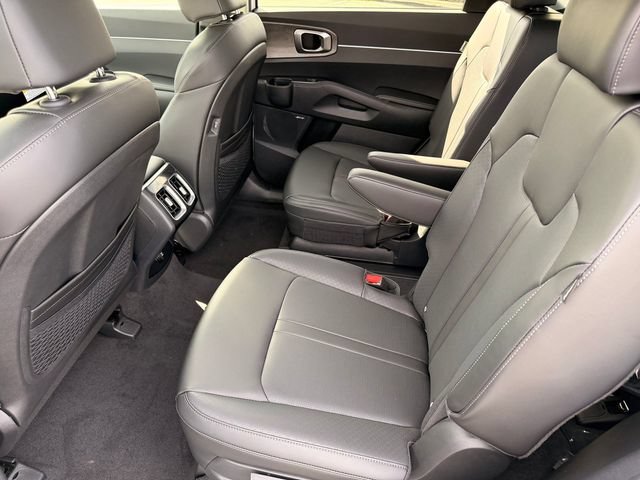 New 2026 Kia Sorento X-Line EX AWD/4WD image 6