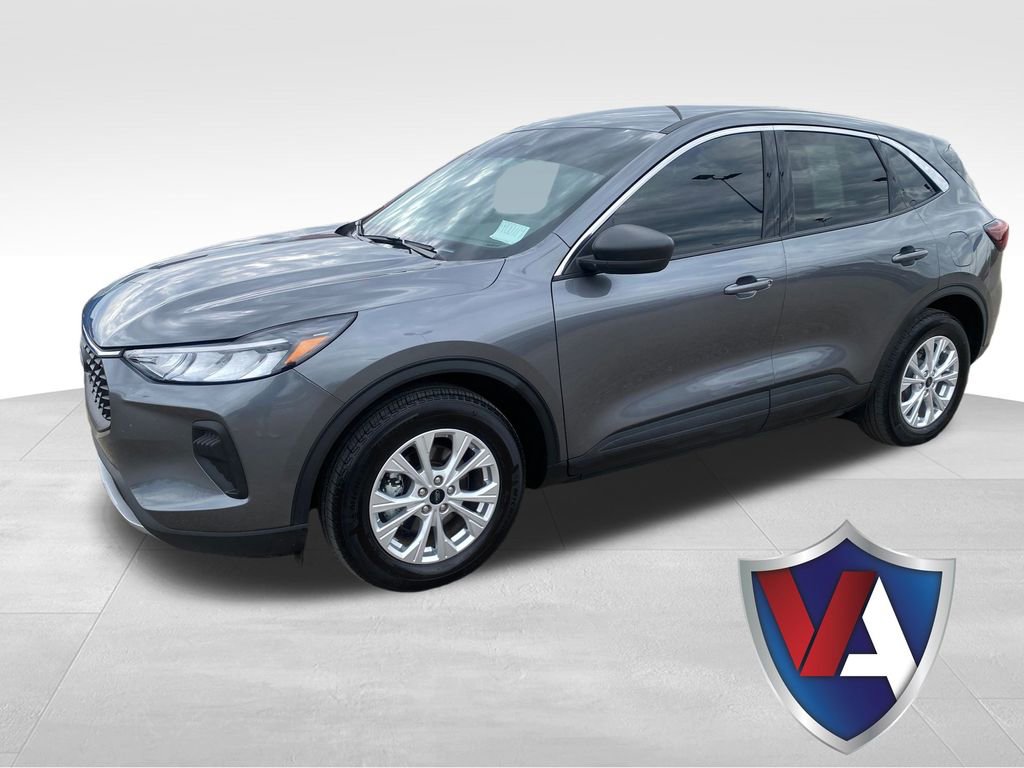 Used 2024 Ford Escape Active image 1