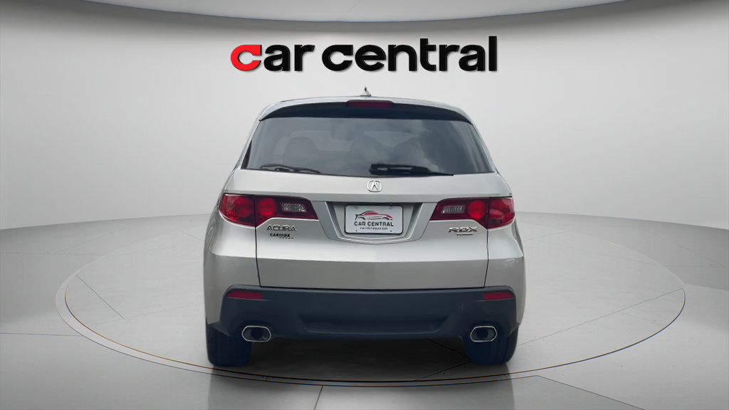 Used 2011 Acura RDX 2WD image 6