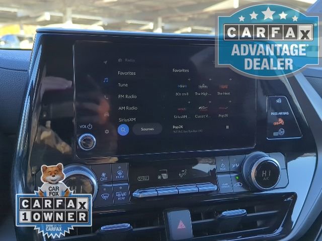 Used 2024 Toyota Highlander LE image 6