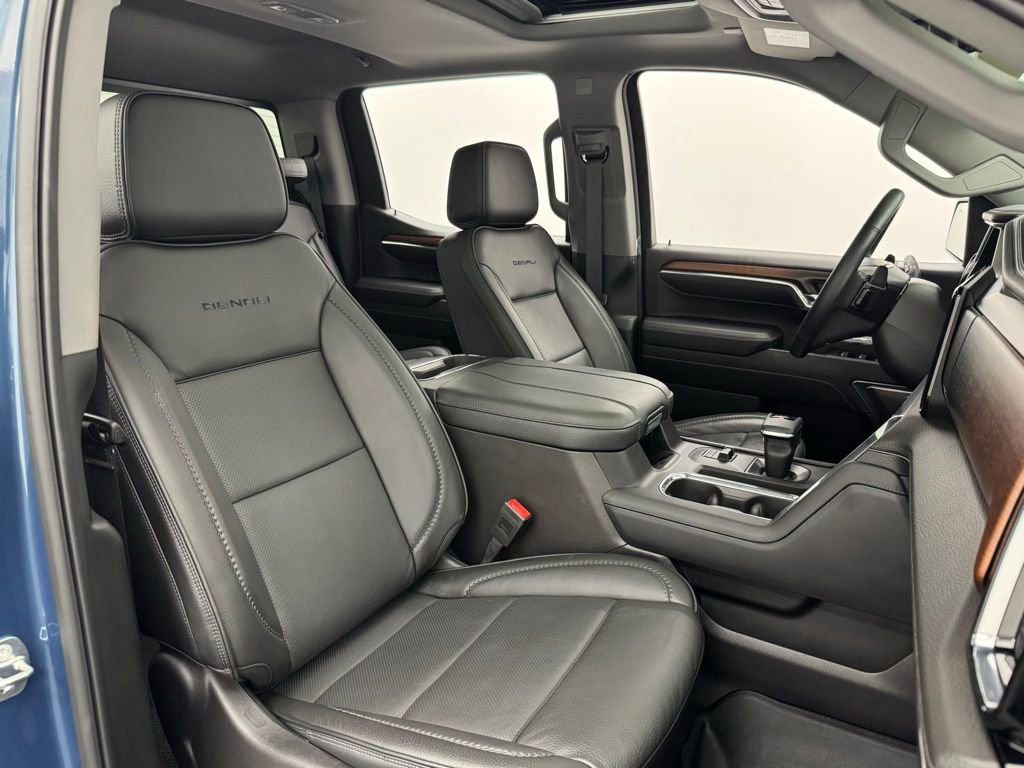 Used 2024 GMC Sierra 1500 Denali w/ Denali Reserve Package image 39