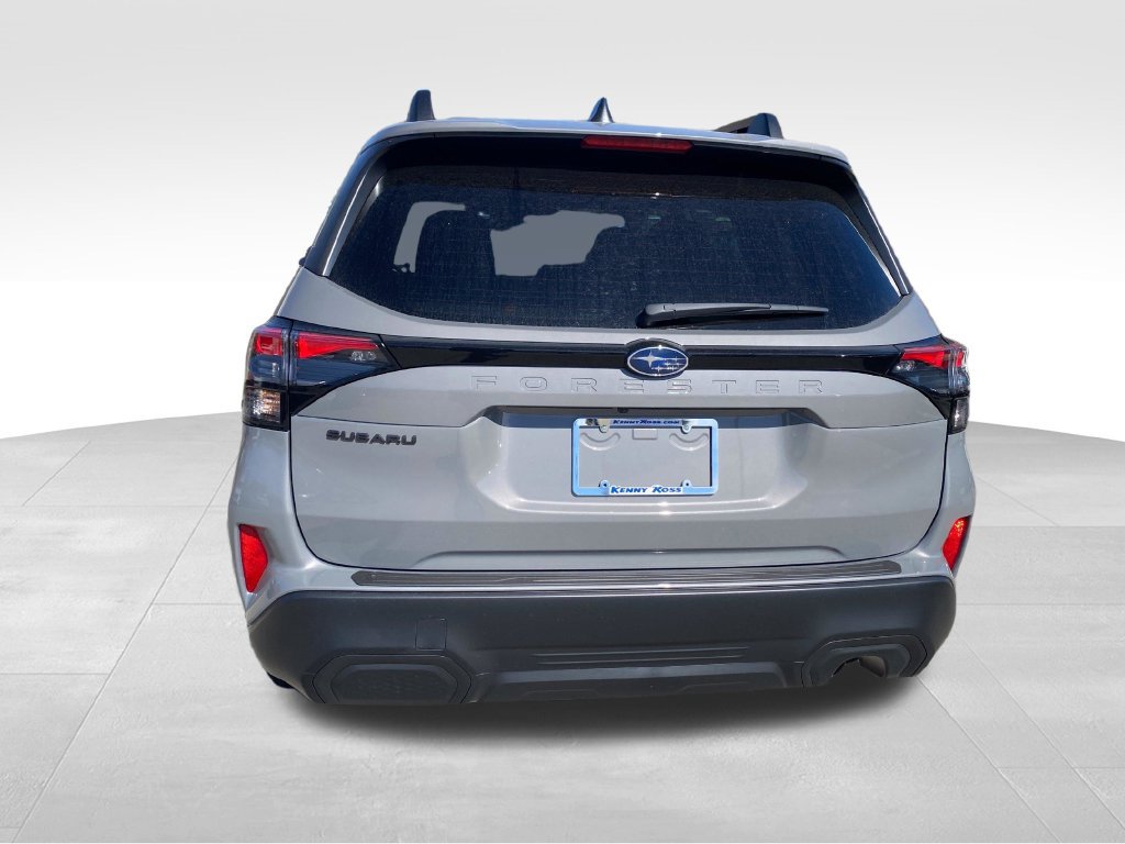 New 2026 Subaru Forester Premium AWD/4WD image 3