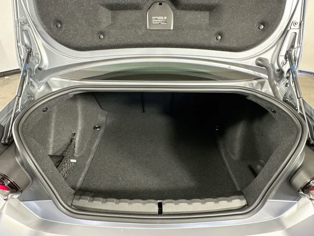 Used 2024 BMW M2 w/ Lighting Package RWD image 20
