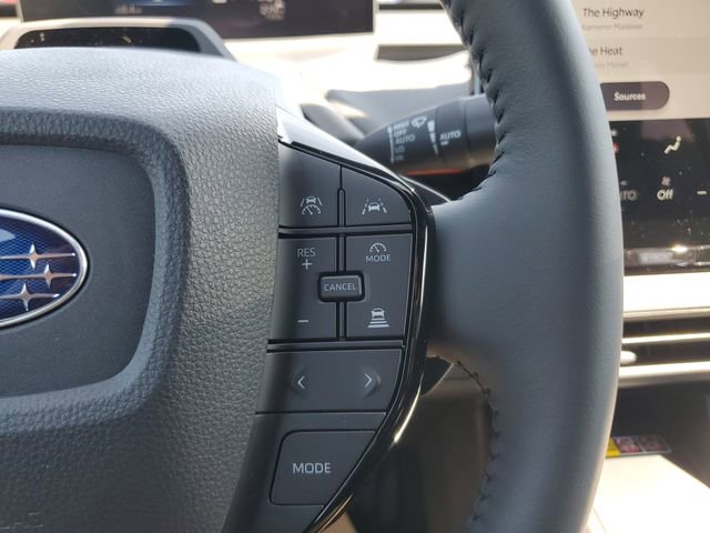 New 2026 Subaru Uncharted AWD image 25