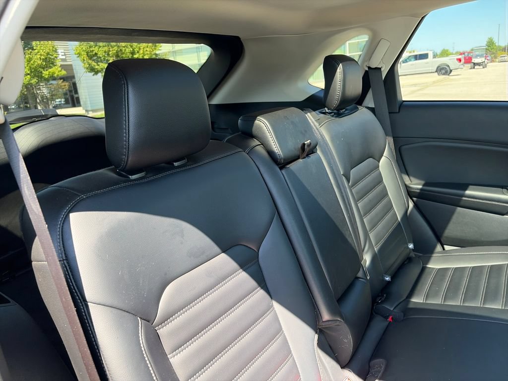 Used 2024 Ford Edge SEL w/ Convenience Package AWD/4WD image 28