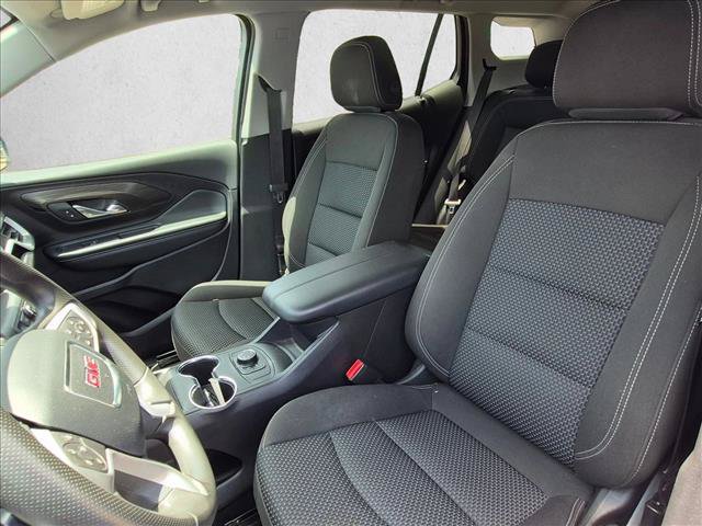 Used 2024 GMC Terrain SLE AWD/4WD image 9