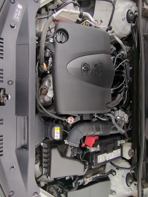 Used 2023 Toyota Camry TRD image 28