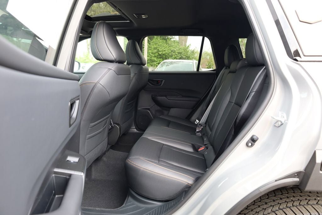 New 2026 Subaru Outback Wilderness AWD/4WD image 20