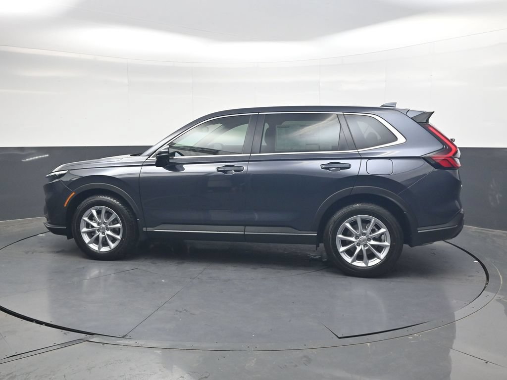 New 2027 Honda CR-V EX image 7