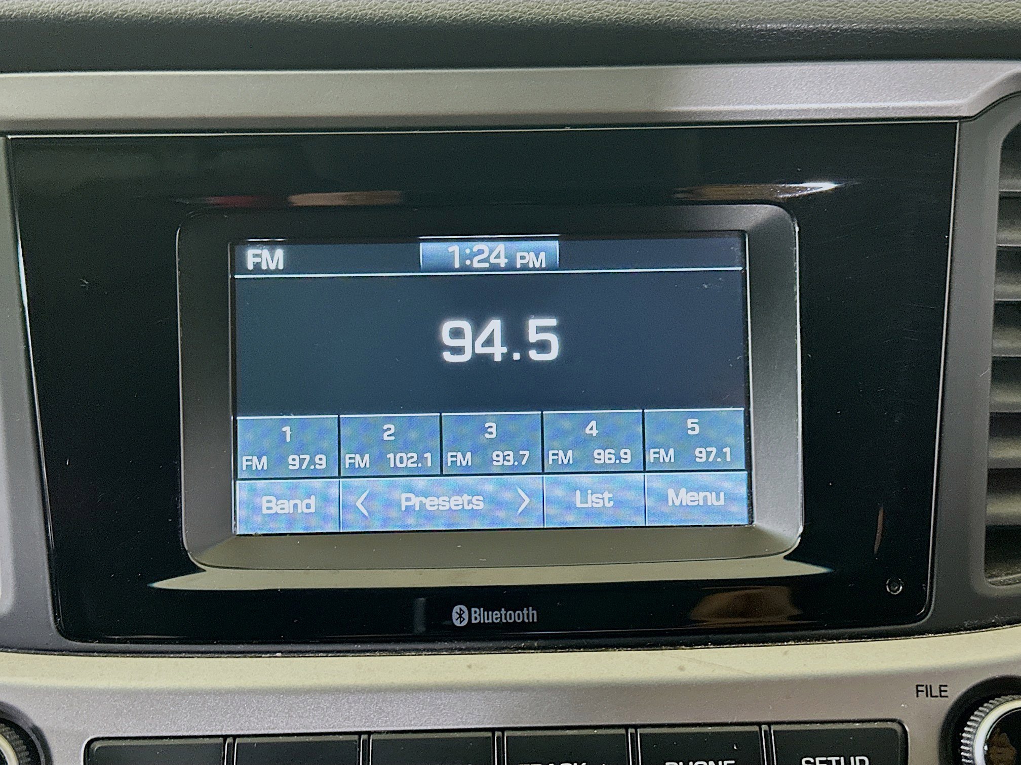 Used 2019 Hyundai Accent SE image 19