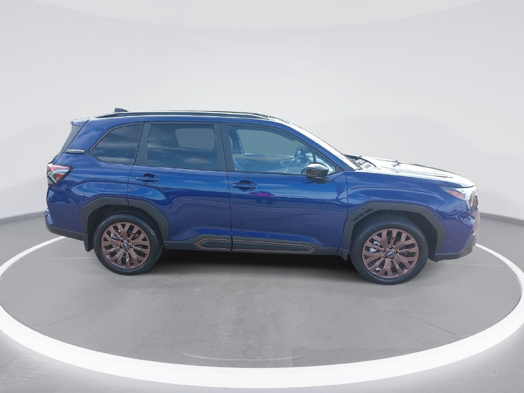 New 2026 Subaru Forester Sport AWD/4WD image 4