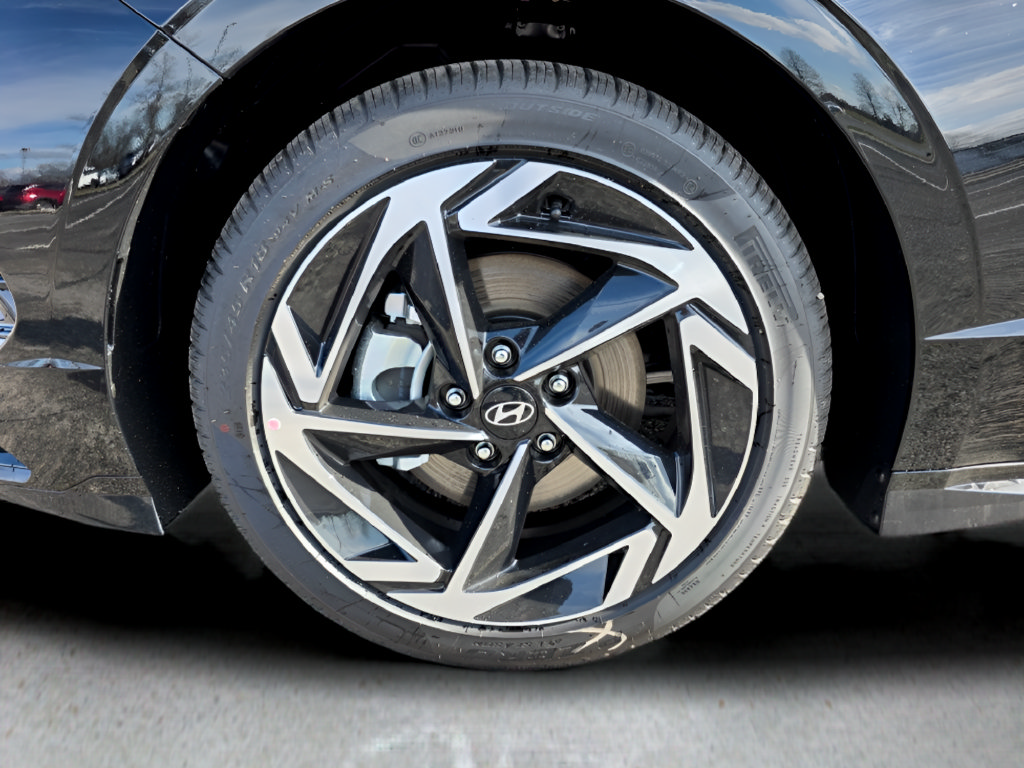 New 2026 Hyundai Sonata SEL AWD/4WD image 10