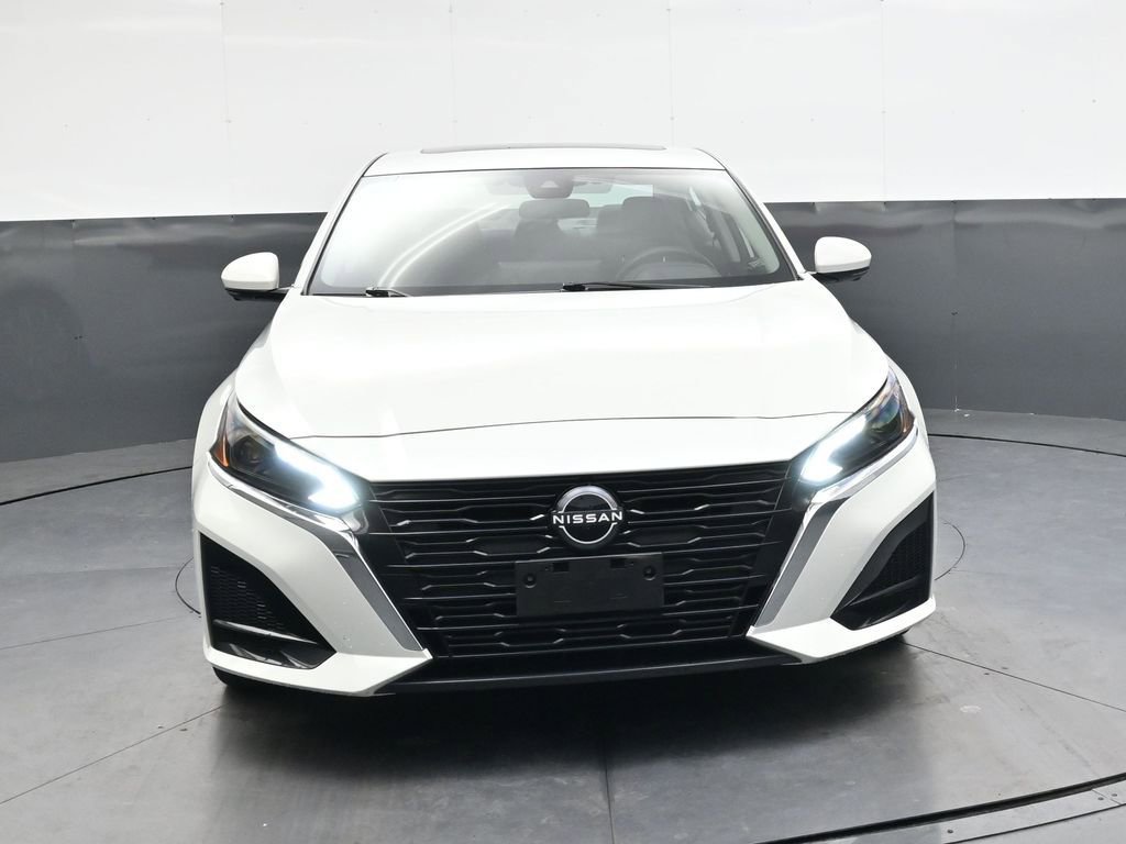 Used 2023 Nissan Altima 2.5 SL image 10