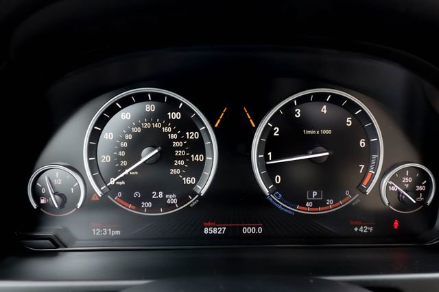 Used 2016 BMW X5 xDrive35i image 7