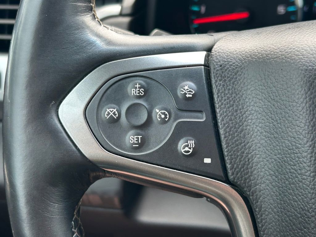 Used 2017 Chevrolet Tahoe Premier RWD image 42