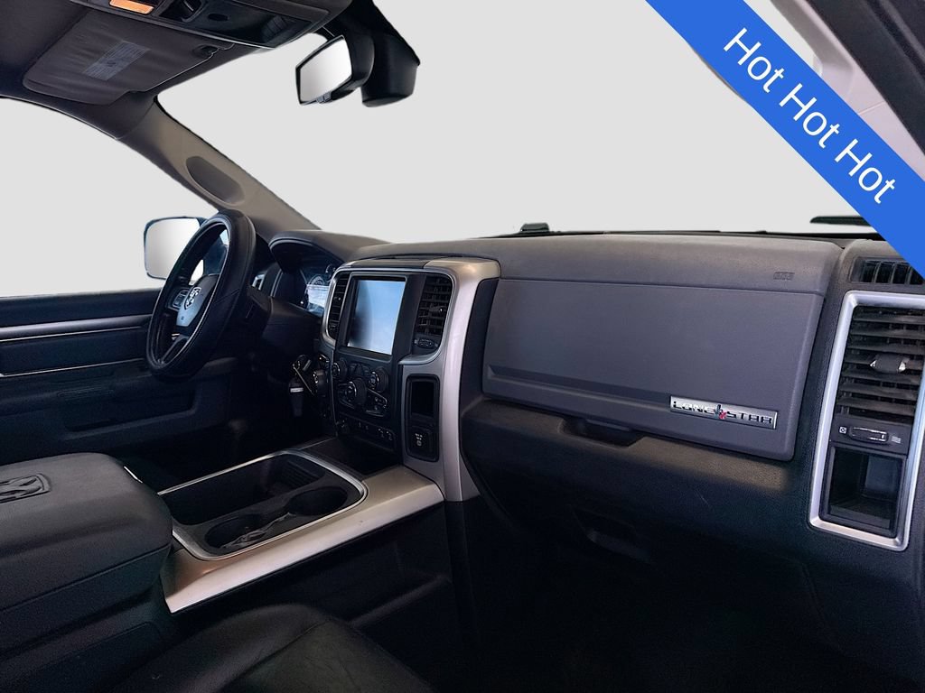 Used 2016 RAM 1500 Lone Star AWD/4WD image 26