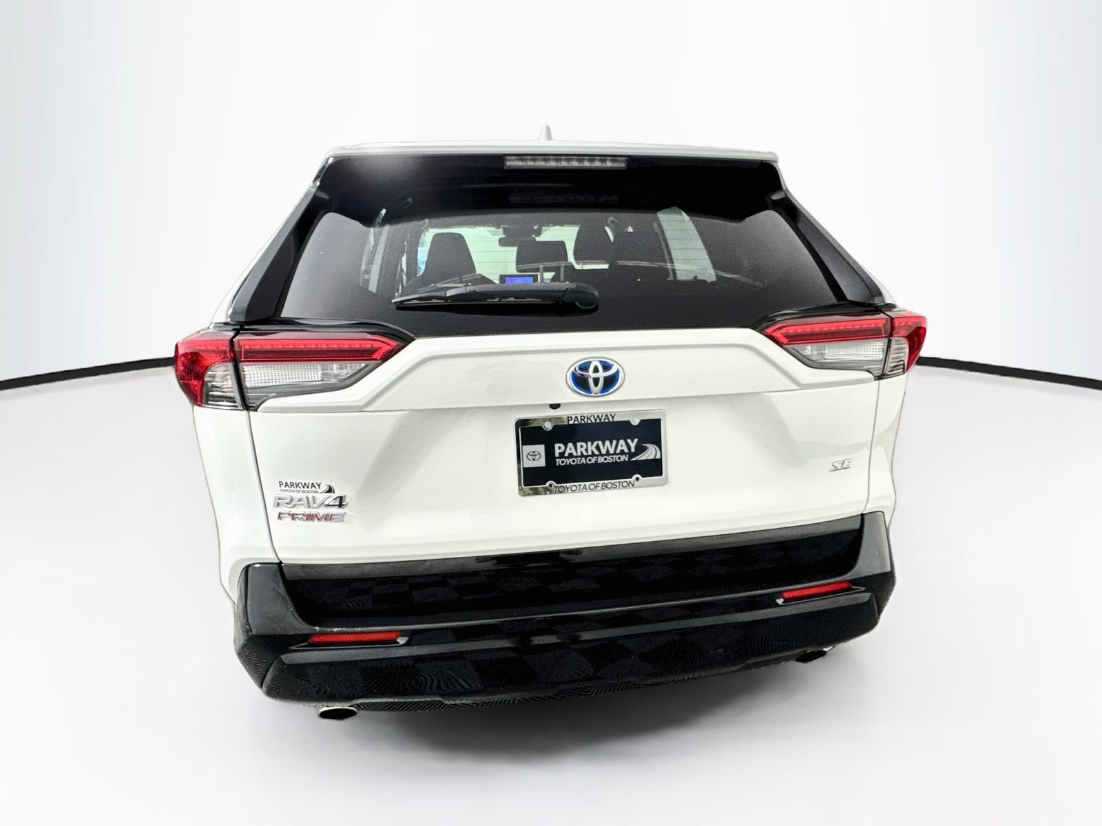 Certified 2023 Toyota RAV4 SE w/ Weather & Moonroof Package AWD/4WD image 6