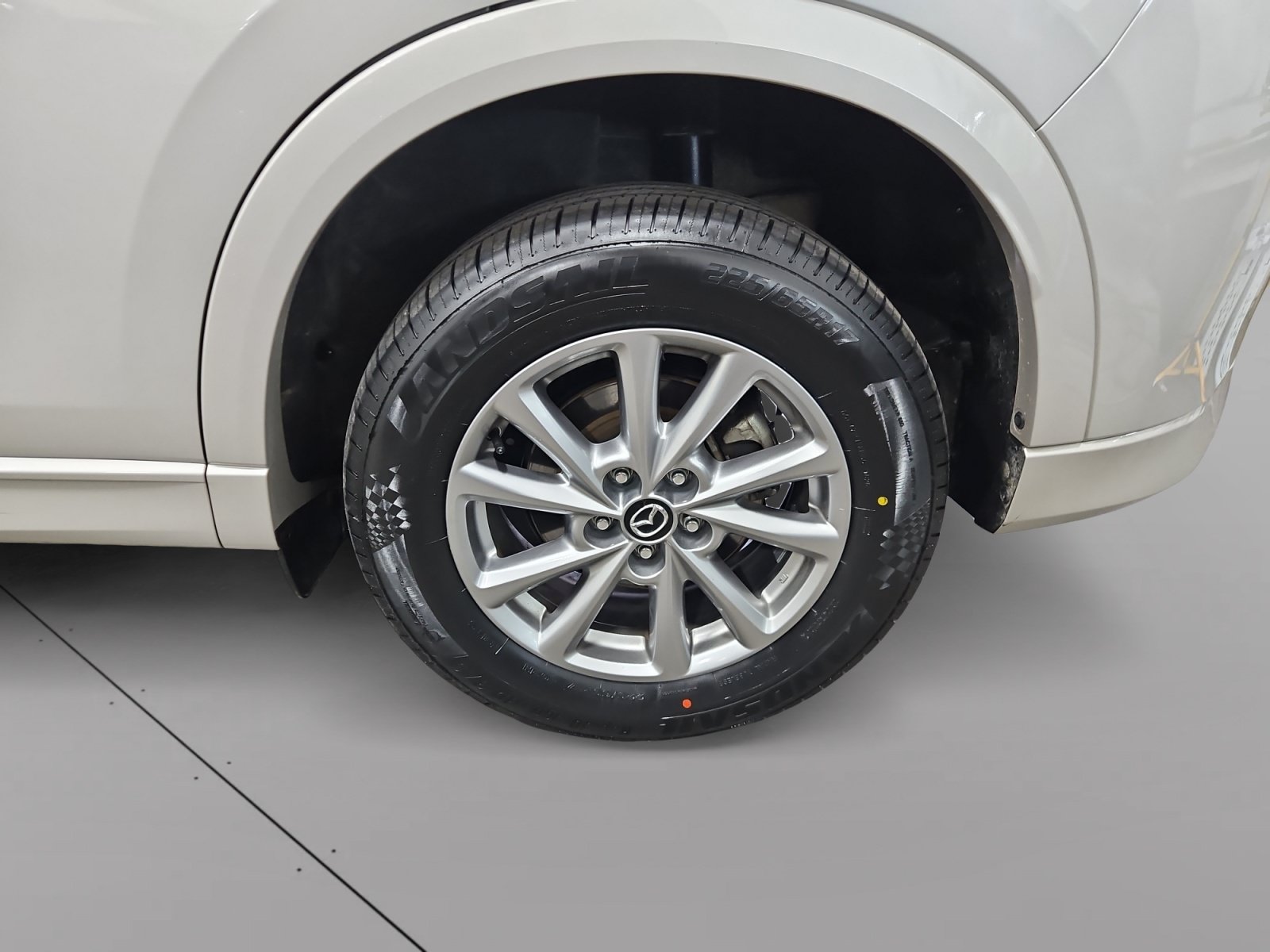 Used 2025 MAZDA CX-5 AWD 2.5 S w/ Select Package image 14
