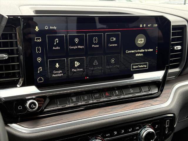 Certified 2025 GMC Sierra 2500 SLT image 10