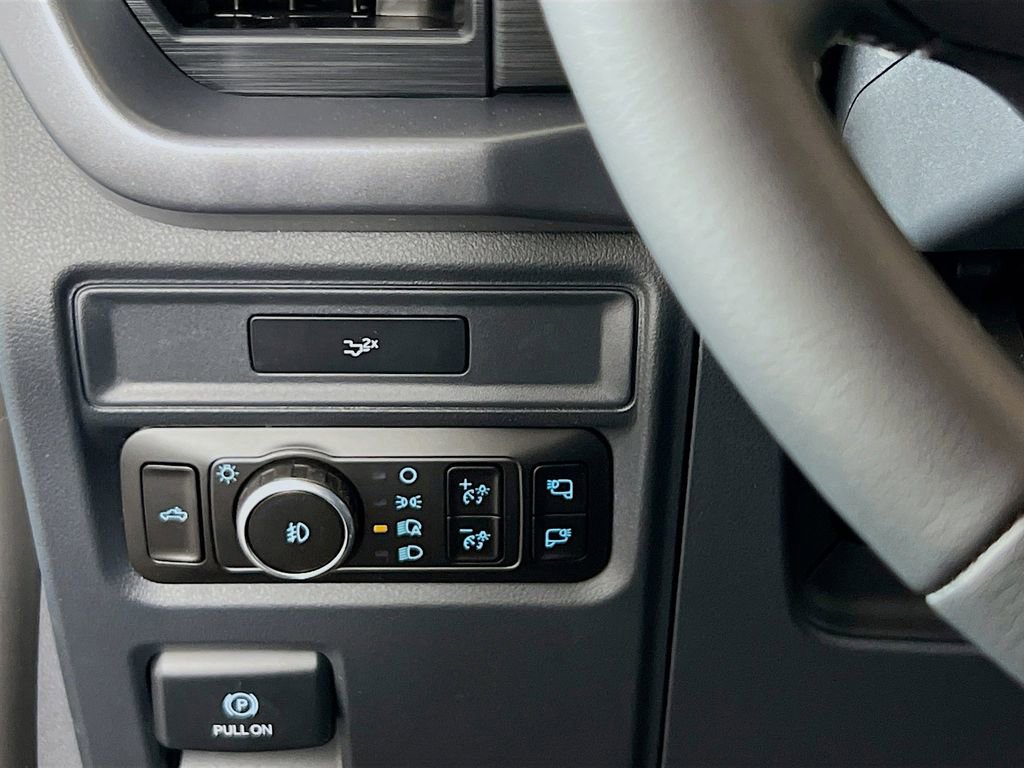 New 2026 Ford F150 XLT w/ Equipment Group 302A MID image 18
