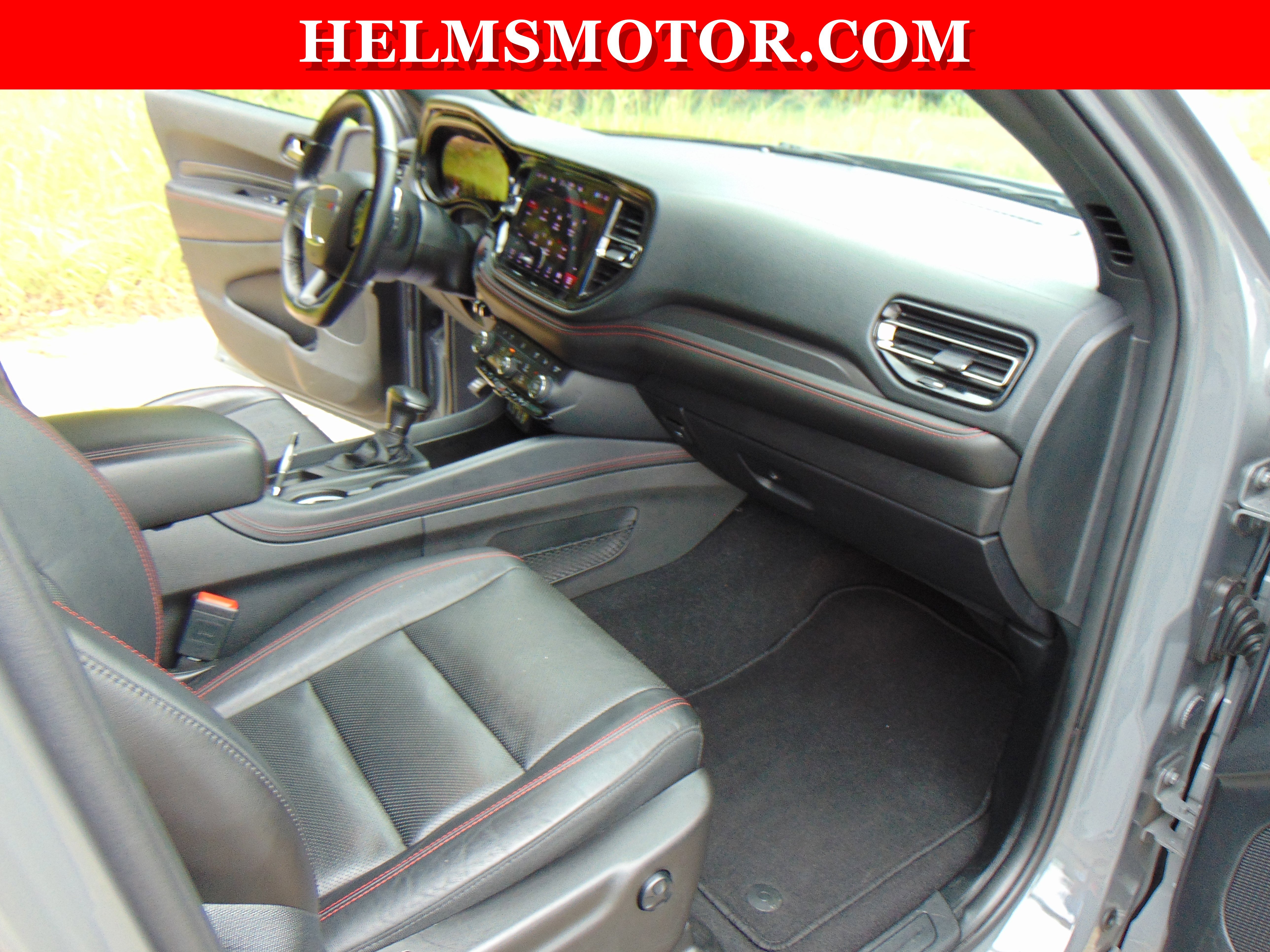 Certified 2023 Dodge Durango GT image 36